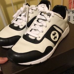 Gucci sneakers